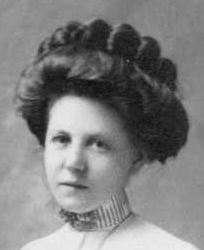 Grace H. Pearcy